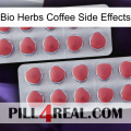 Bio Herbs Coffee Side Effects 19